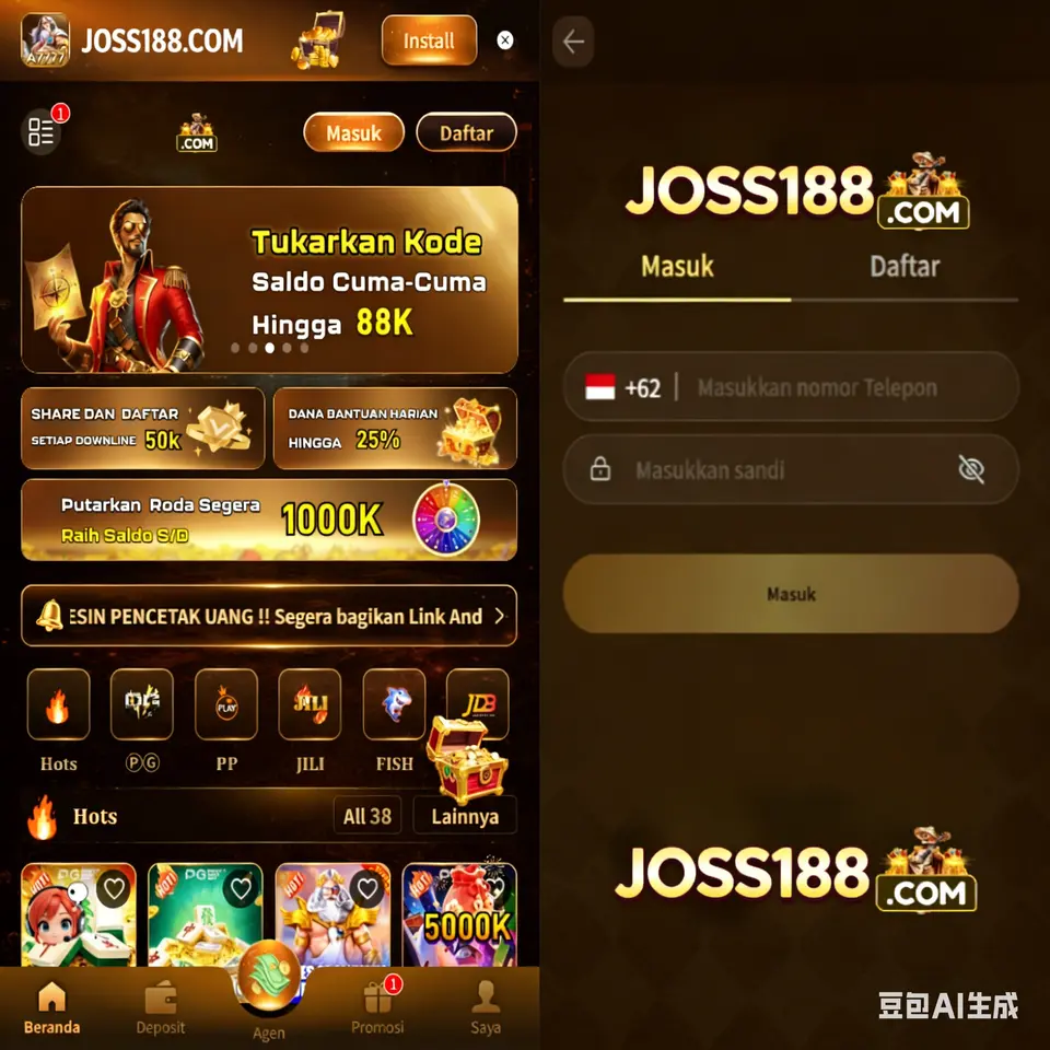 joss188 APK