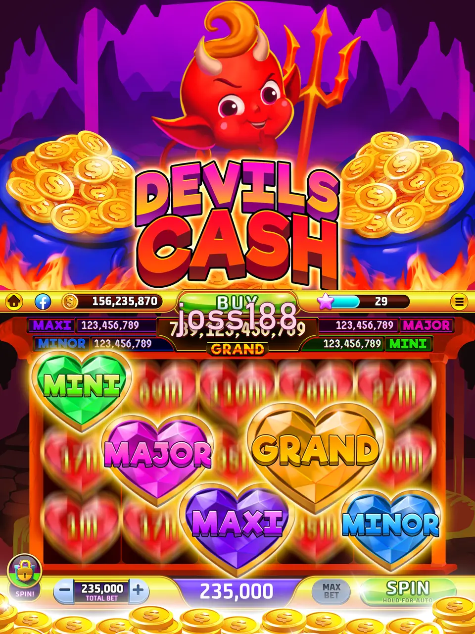 joss188 APK