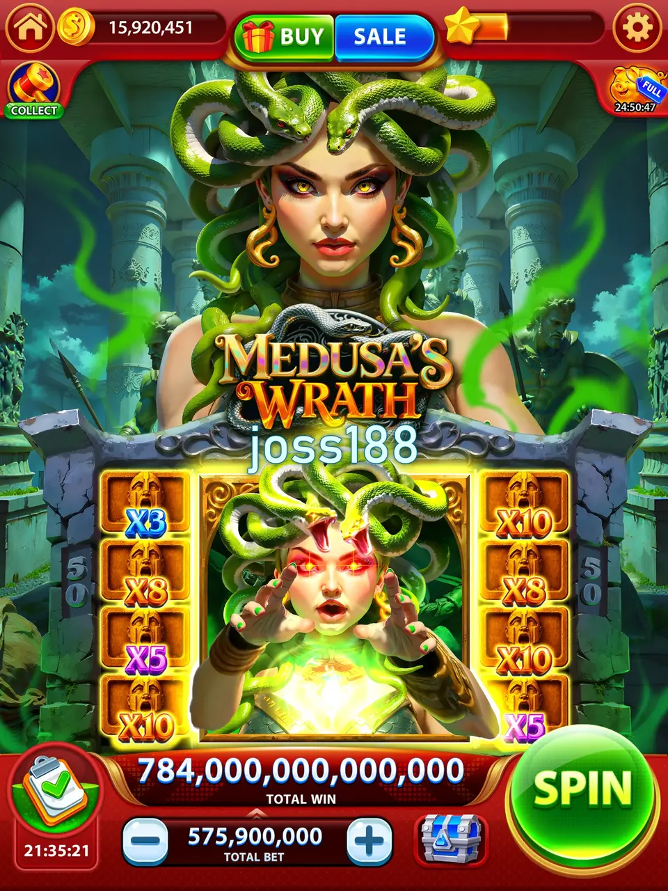 joss188 APK