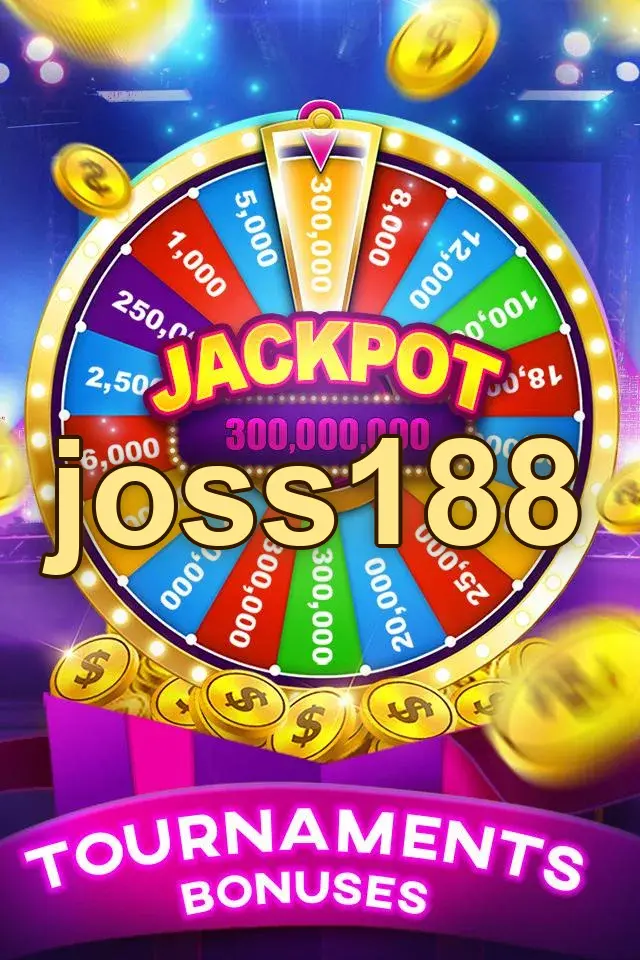 joss188 APK