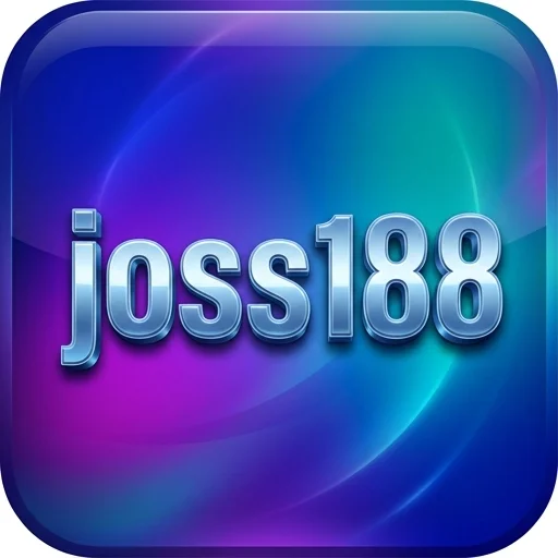 joss188 Logo - Resmi