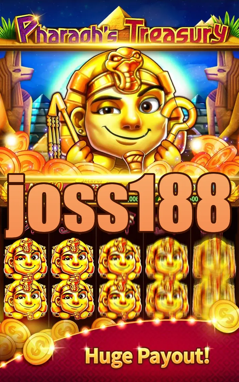 joss188 Preview - Resmi Unduh